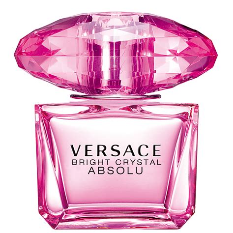 versace bright crystal absolu eau de parfum spray 90 ml|bright crystal perfume best price.